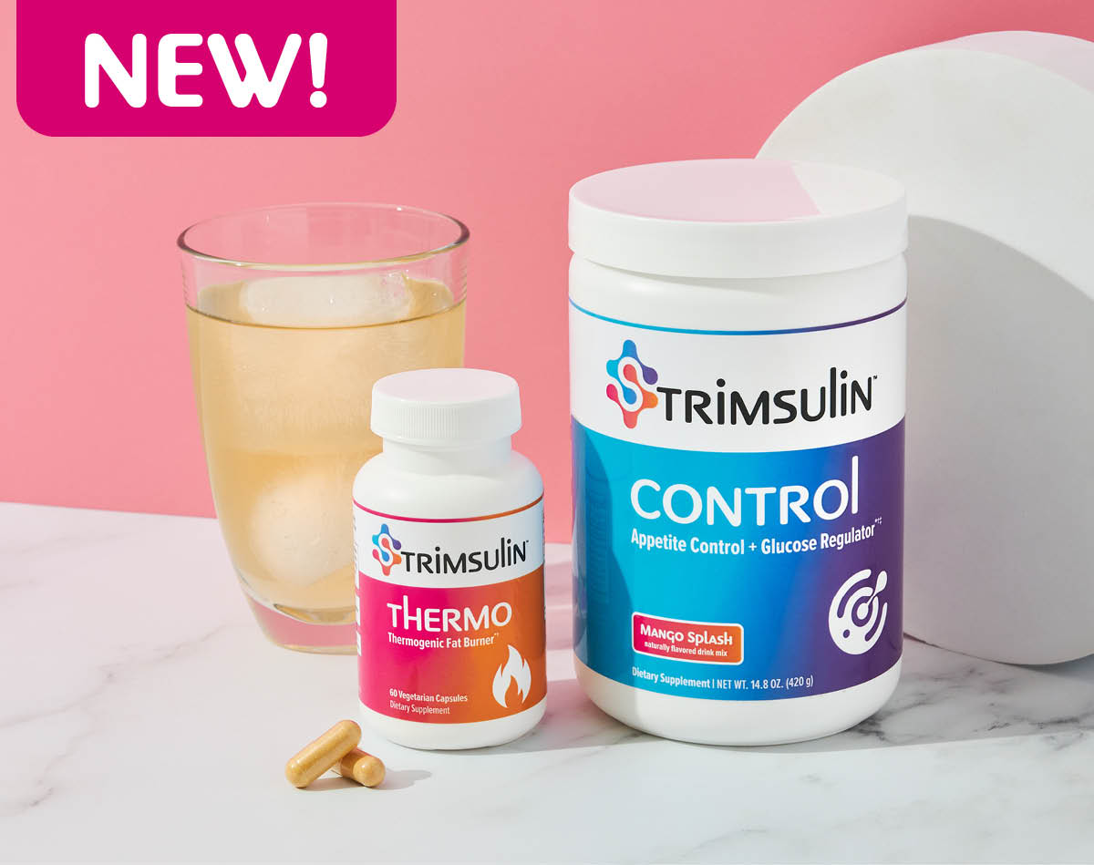 First Fitness Nutrition Trimsulin