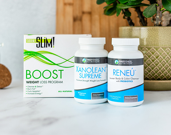 Buy Weight Loss Products Online - FirstFitness Nutrition