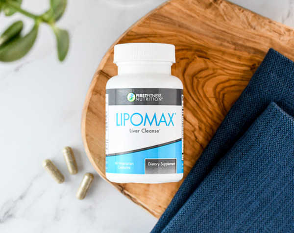 First Fitness Nutrition LipoMax