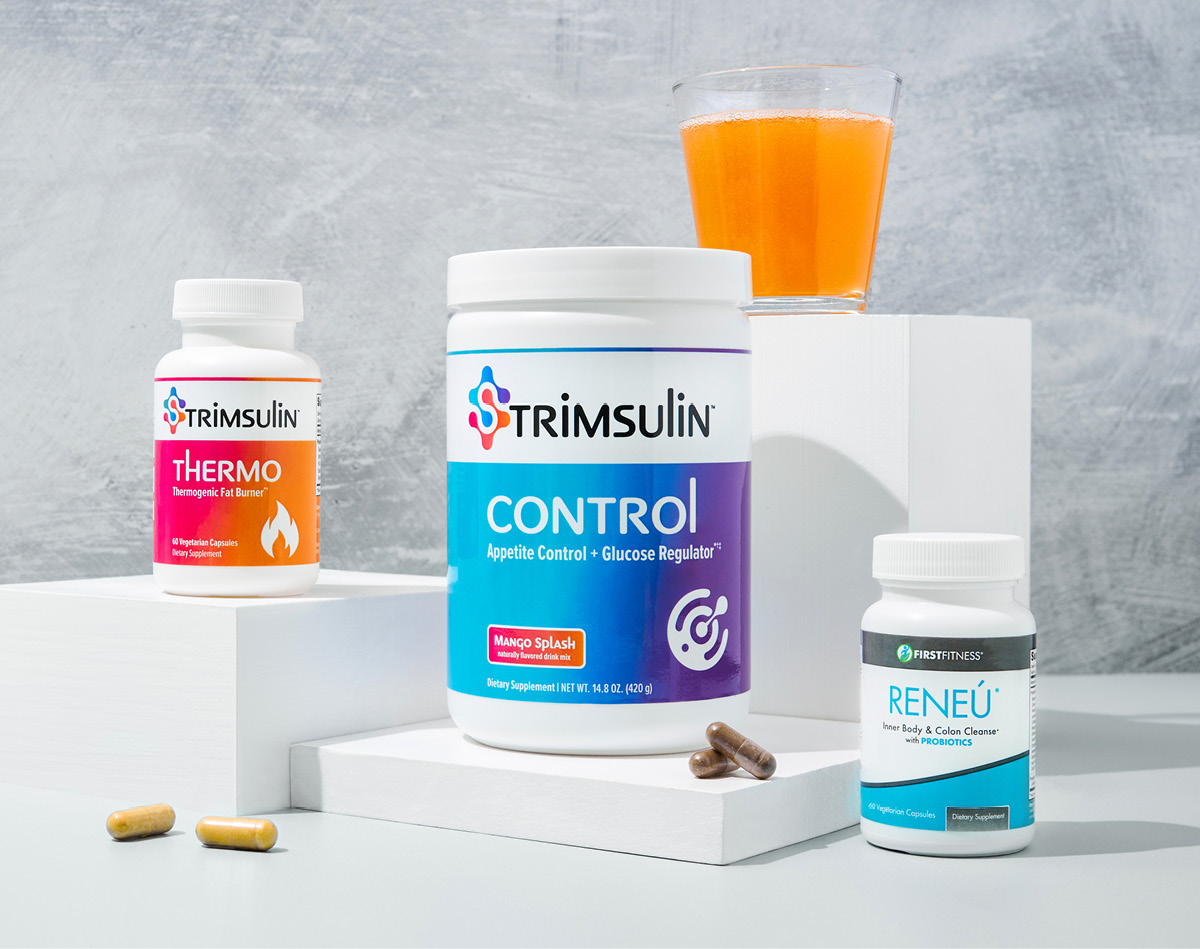 Trimsulin
