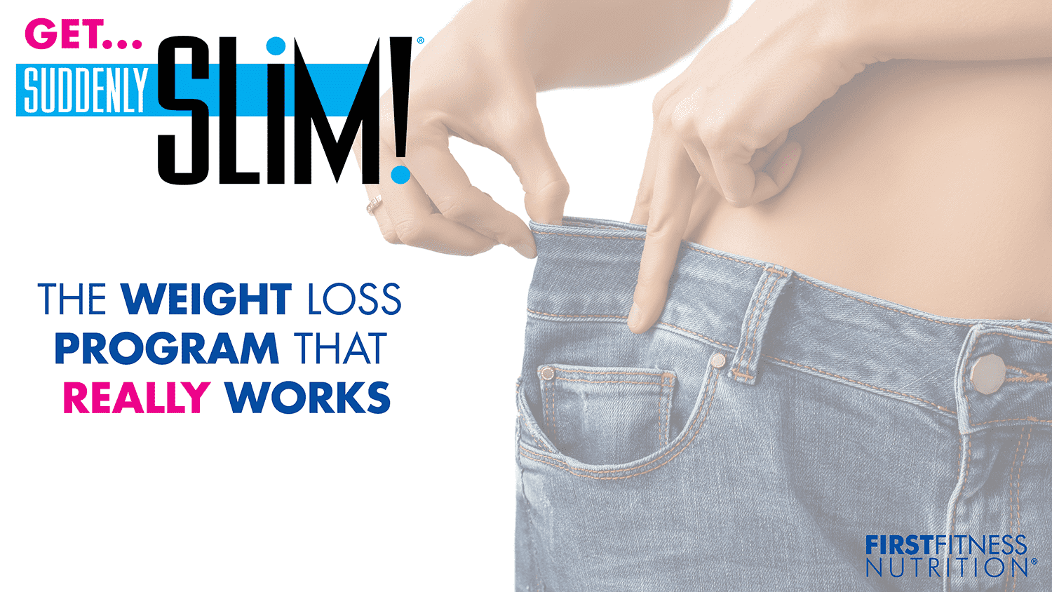 Achieve weight loss program